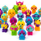 Bananas toys mystery singles Series 7 - colors vary all the characters