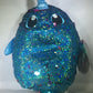 Shimmeez - Arlo the Narwhal (Medium Size)