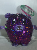 Shimmeez - Benji the Bear (Clip on)