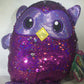 Shimmeez Oliver the Owl (Large 8")