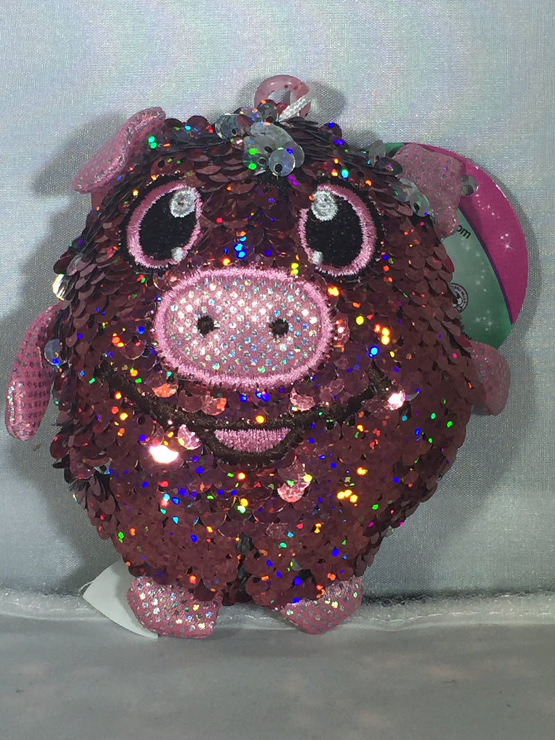 Shimmeez pig 2025