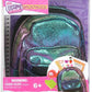 Shopkins Real Littles Handbag & Backpack (Bundle of 2 Mystery)