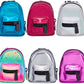 Shopkins Real Littles Backpacks! Series 3 Full Set