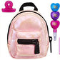 Real Littles Backpack Series 4 (Complete set of 6)