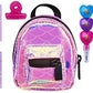 Shopkins Real Littles Toy Backpacks Exclusive Single Pack - Series 4 Pink Pattern