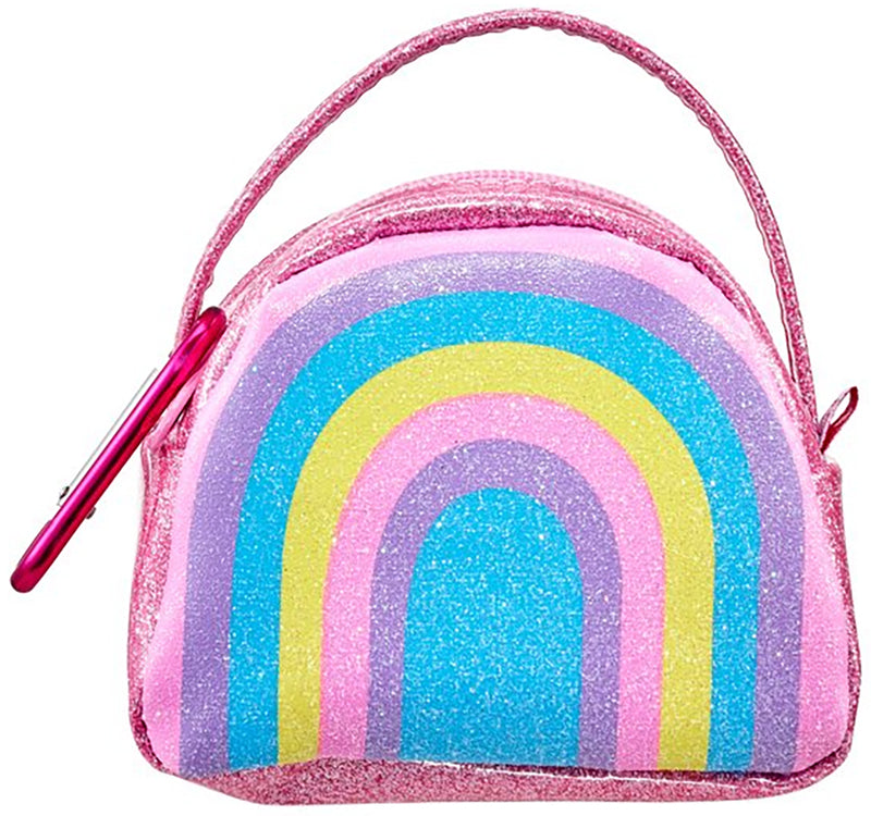 Knick Knack Toy Shack Shopkins Real Littles Handbags Series-2 for Kids, Kisses