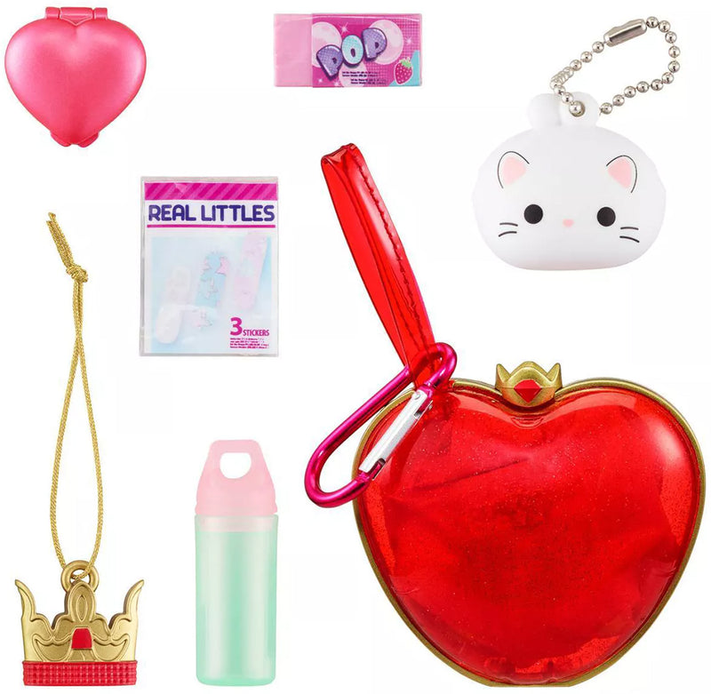 Shopkins Real Littles™ ©Disney Handbag - Styles May Vary