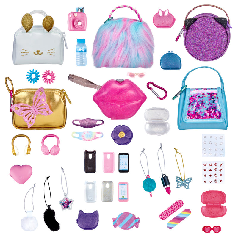 Shopkins Real Littles™ ©Disney Handbag - Styles May Vary