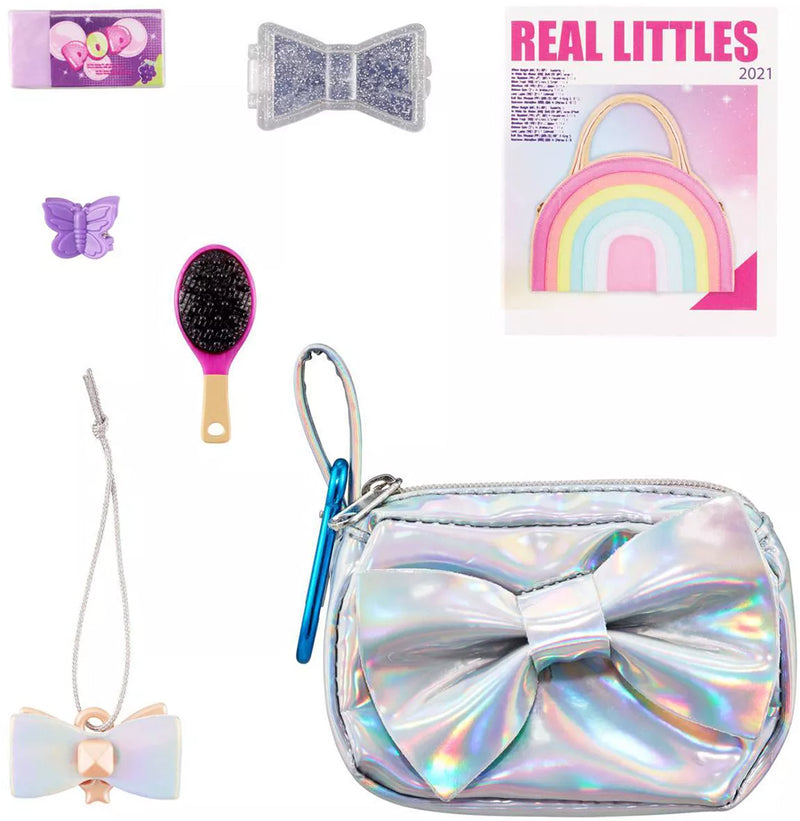 real littles makeup bag