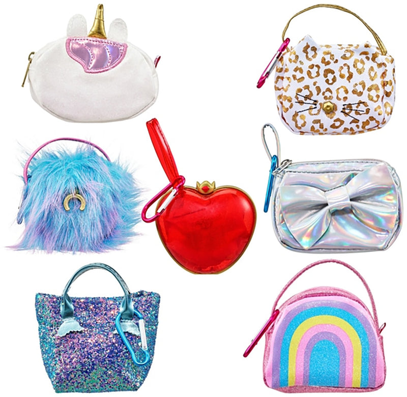 Shopkins Real Littles Handbags Series 2