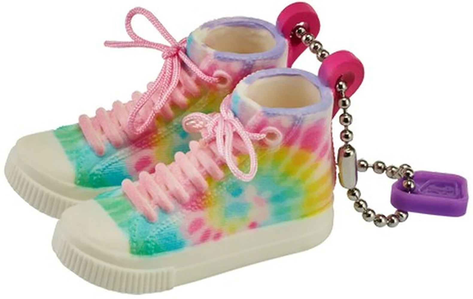 Shopkins Real Littles Sneakers (1 Mystery Pack) tai dai