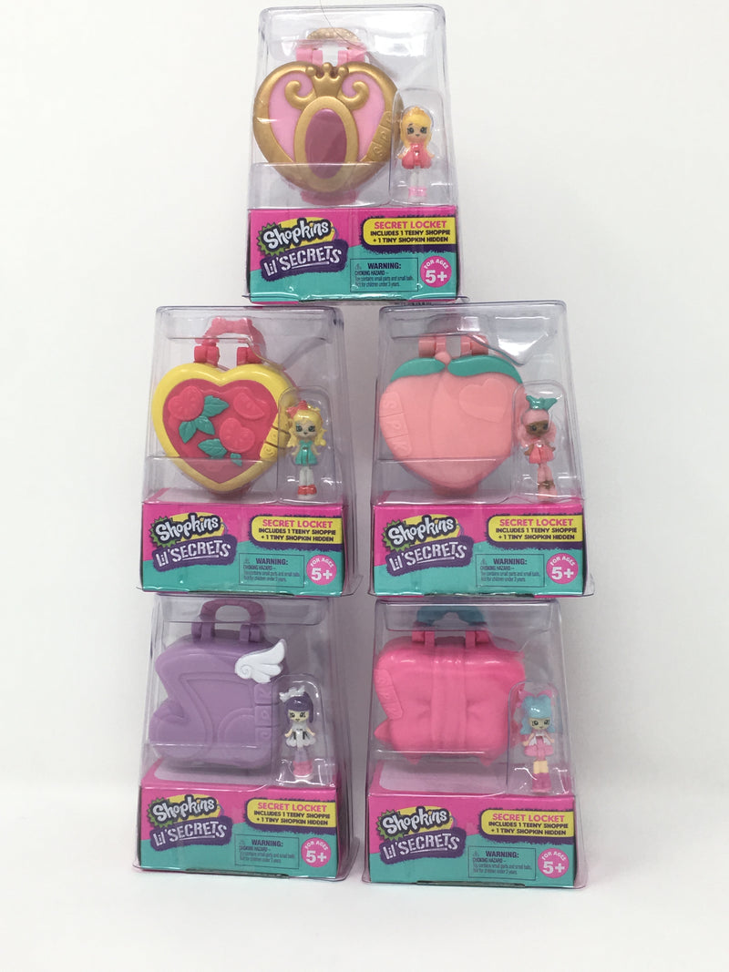 5 Reasons I Love NEW! Shopkins Toys