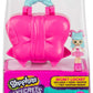 Shopkins Lil Secrets - Locket Petit Boutique (Micro playset)