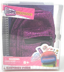 Shopkins Real Littles Toy Backpacks Exclusive Single Pack - Series 2