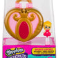 Shopkins Lil Secrets Secret Locket Jewelry Store (Micro playset)