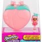 Shopkins lil Secrets - Locket Farmers Market (Micro playset)