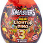 Smashers Series 4 Mini Light-Up Dino RANDOM Dino! MINI Surprise! Mystery Egg Random (Pre-Order)