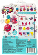 SO Soap DIY - Back of package