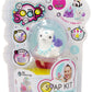SO Soap DIY Llama