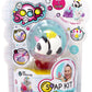 SO Soap DIY - Panda