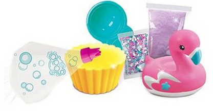 SO Soap DIY pieces