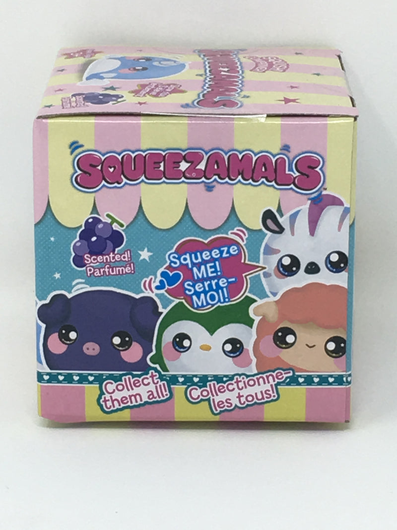 Squishamals - Blind Box - Holiday Collection