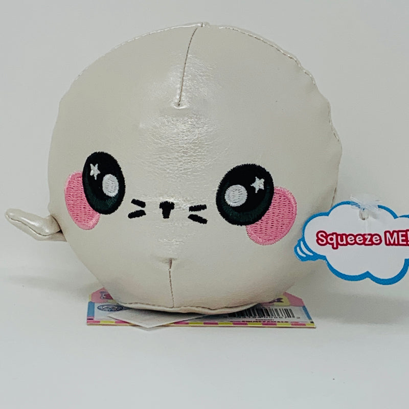 Squeezamals - Season Series 3 - Snowy Seal