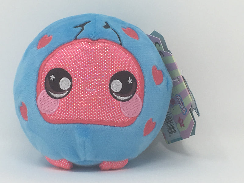 Squeezamals - Lady Ladybug (Season Series 2 Exclusive - 3.5")