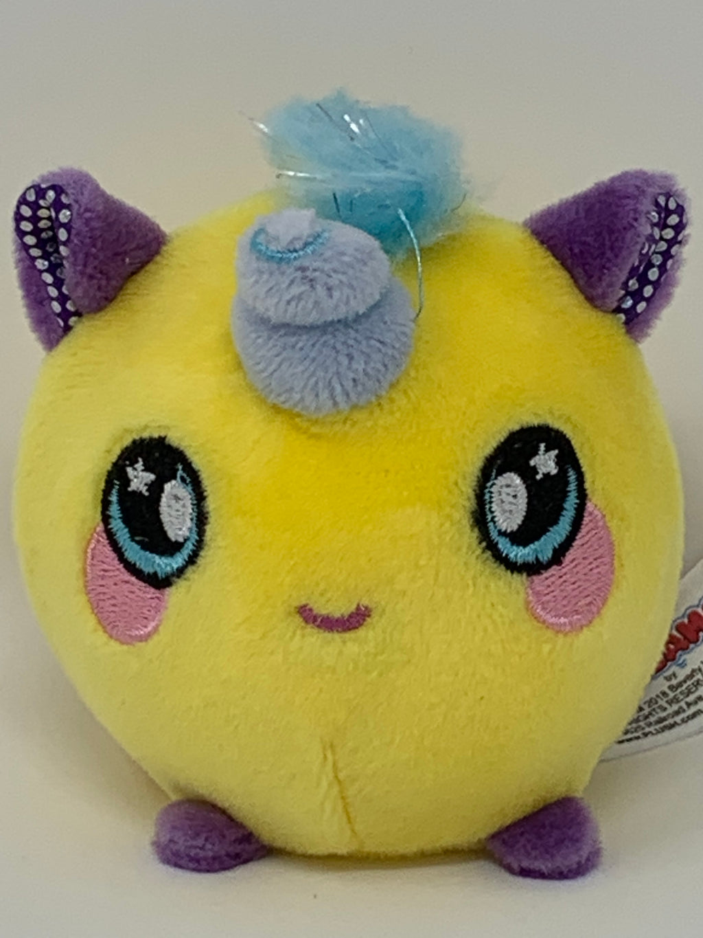 Unicorn squeezamals sales