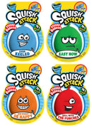 Squish Attack Stress Balloon