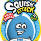 Squish Attack Stress Balloon Blue