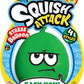 Squish Attack Stress Balloon green