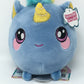 Squishamals -  Beatrice the Unicorn (small 3.5")