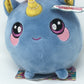 Squishamals -  Beatrice the Unicorn 2 (small 3.5")