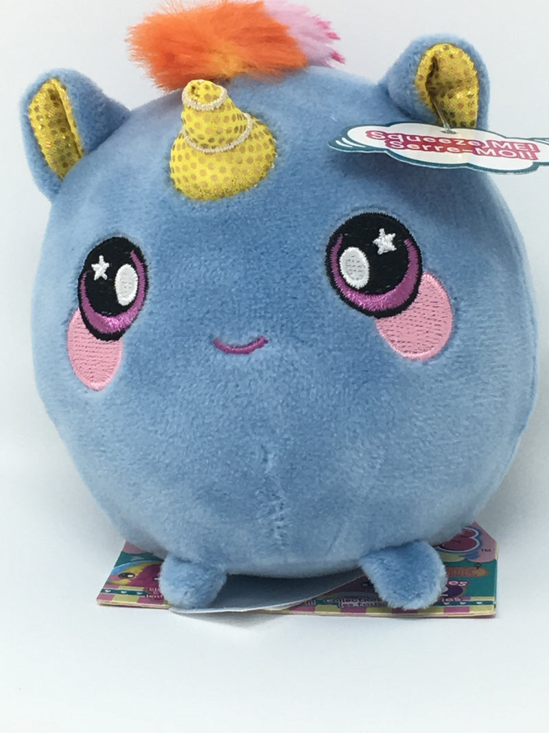 Squeezamals beatrice unicorn deals