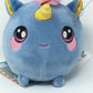 Squishamals -  Beatrice the Unicorn 1 (small 3.5")