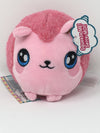 Squishamals - Hopey the Hedgehog (small 3.5")