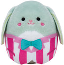 Squishmallows Squishville! (Series 6 Random) Mystery Mini Plush Pack (One Random Color) cute