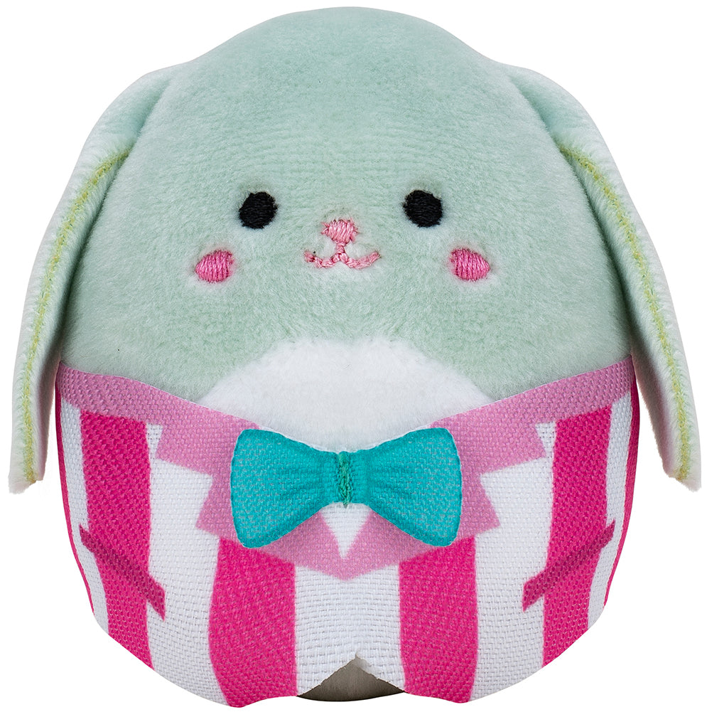 Squishmallows Squishville! (Series 6 Random) Mystery Mini Plush Pack (One Random Color) cute