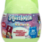 Squishmallows Squishville! (Series 6 Random) Mystery Mini Plush Pack (One Random Color) green