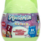 Squishmallows Squishville! (Series 6 Random) Mystery Mini Plush Pack (One Random Color) green