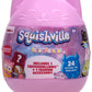 Squishmallows Squishville! (Series 6 Random) Mystery Mini Plush Pack (One Random Color) pink