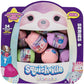 Squishmallows Squishville! (Series 6 Random) Mystery Mini Plush Pack (One Random Color)