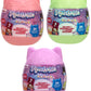Squishmallows Squishville! (Series 6 Random) Mystery Mini Plush Pack (One Random Color)