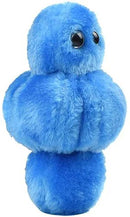 Giant Microbes Plush - Staph - Staphylococcus-Aureus side