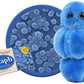 Giant Microbes Plush - Staph - Staphylococcus-Aureus