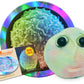 Giant Microbes Plush - Stem Cell