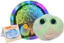 Giant Microbes Plush - Stem Cell