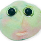 Giant Microbes Plush - Stem Cell open