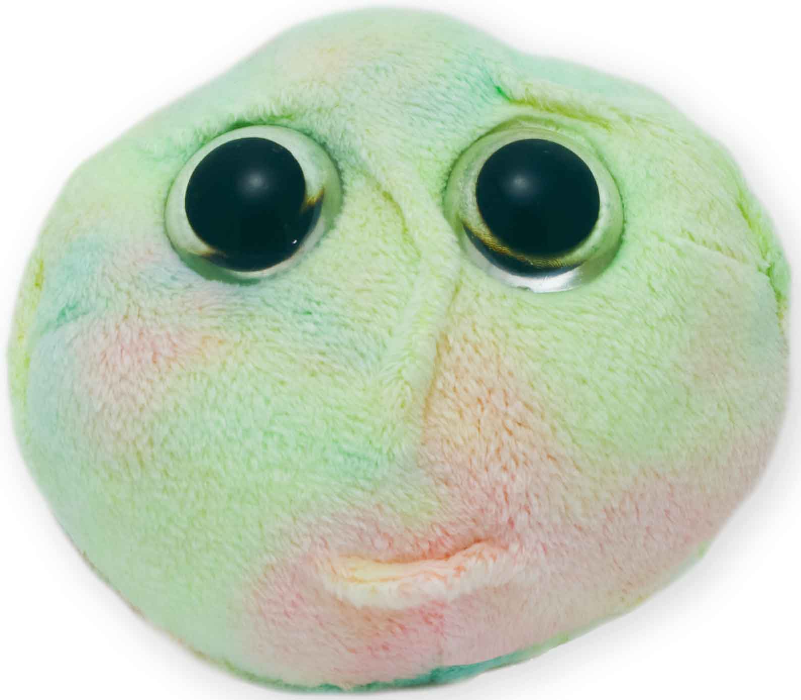 Plush Microscope Giant Microbes Plush - Stem Cell